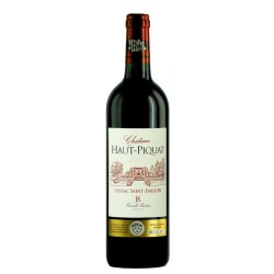 Chateau Haut-Piquat | French Wine